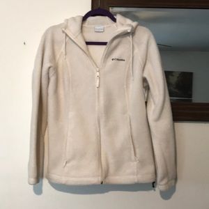 Columbia Fleece